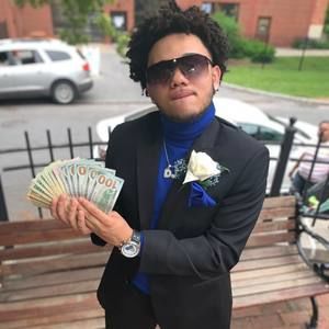 Meet your Posher, Djj